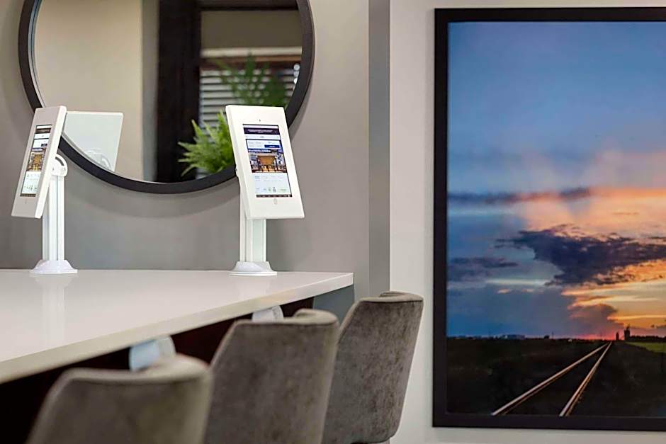 Microtel Inn & Suites by Wyndham Weyburn