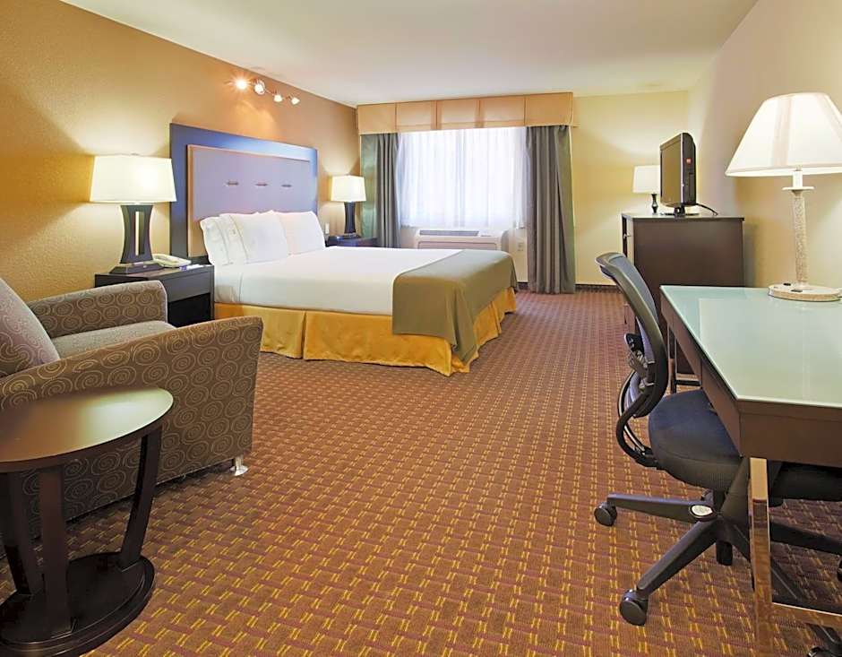 Holiday Inn Express Union City (San Jose) by IHG
