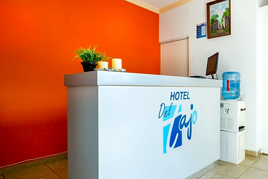 Hotel del Tajo