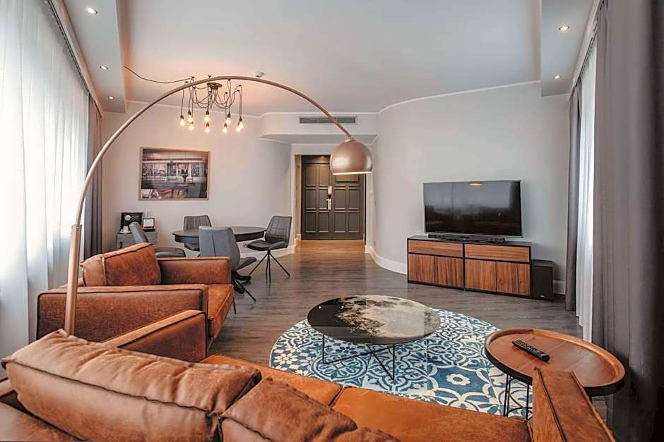 Hotel Berlin, Berlin