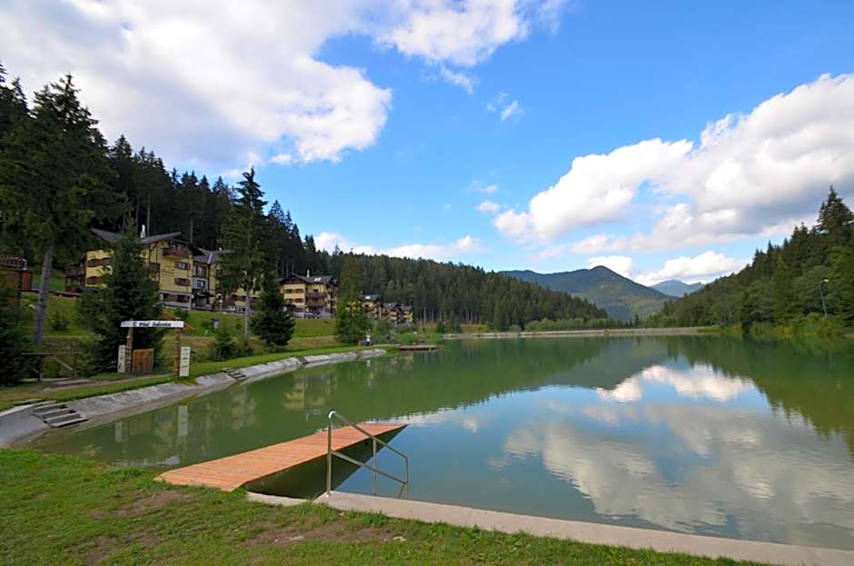 Fatrapark Apartments House 2