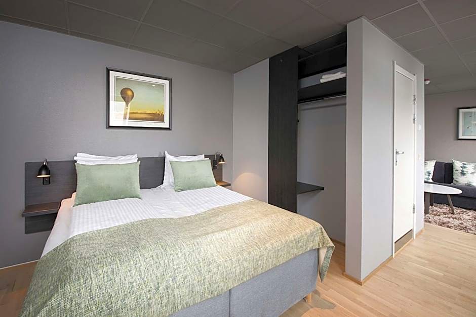 Scandic Ambassadeur Drammen