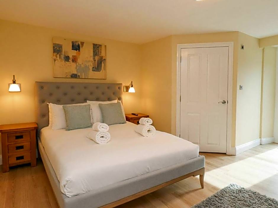 Apartments at The Black