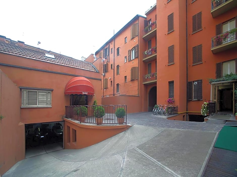 Hotel Astoria
