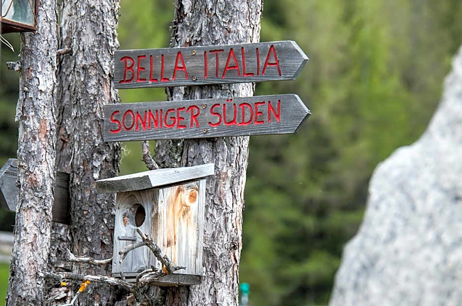 Hotel Alte Mühle 4 Stelle