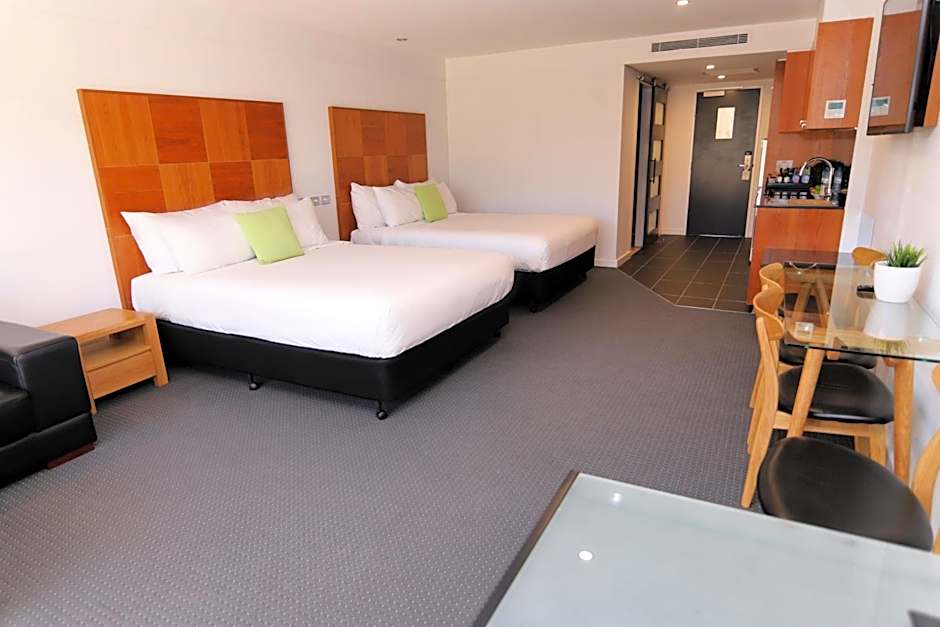 Best Western Plus Goulburn