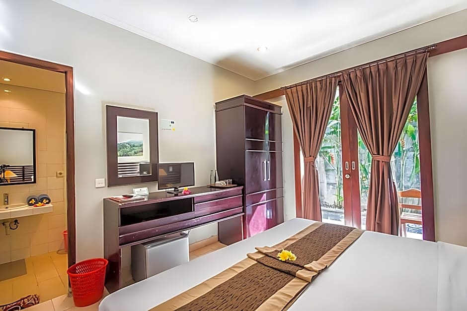 Legian Village Hotel
