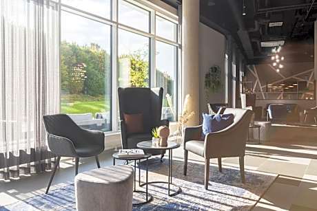 Candlewood Suites Augsburg by IHG