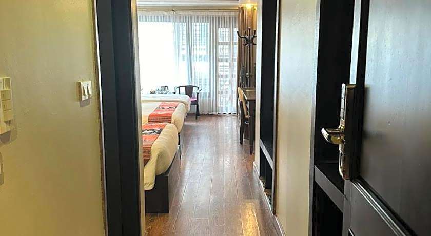 Sapa Centre Hotel