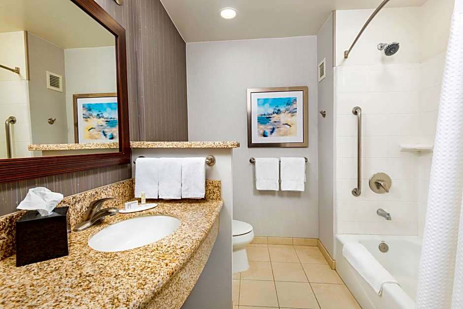 Courtyard by Marriott Santa Ana Orange County