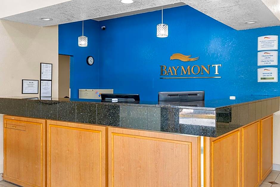Baymont by Wyndham Lawrence