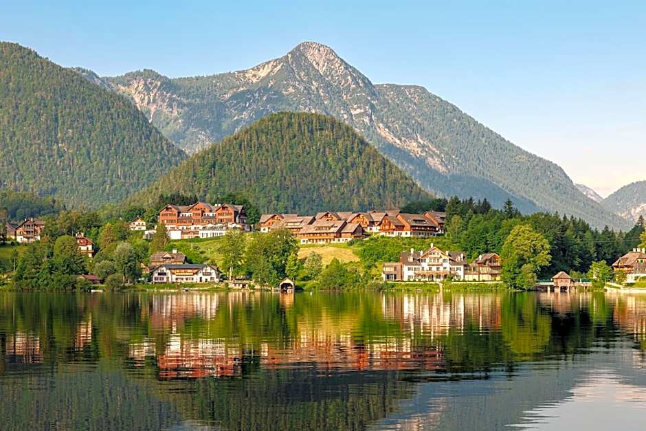 MONDI Hotel am Grundlsee