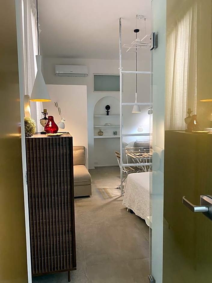 Il Giardino d'Ulisse