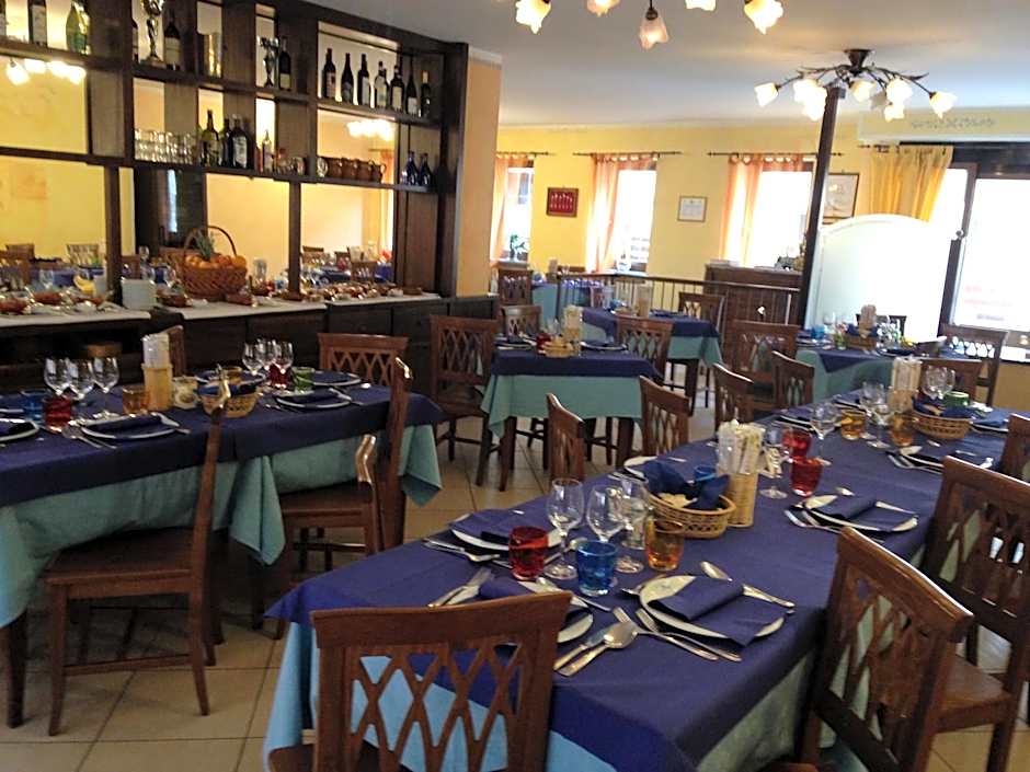 Hotel Ristorante Ligure