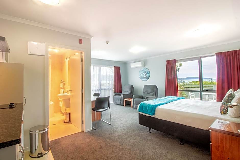 BKs Premier Motel Esplanade