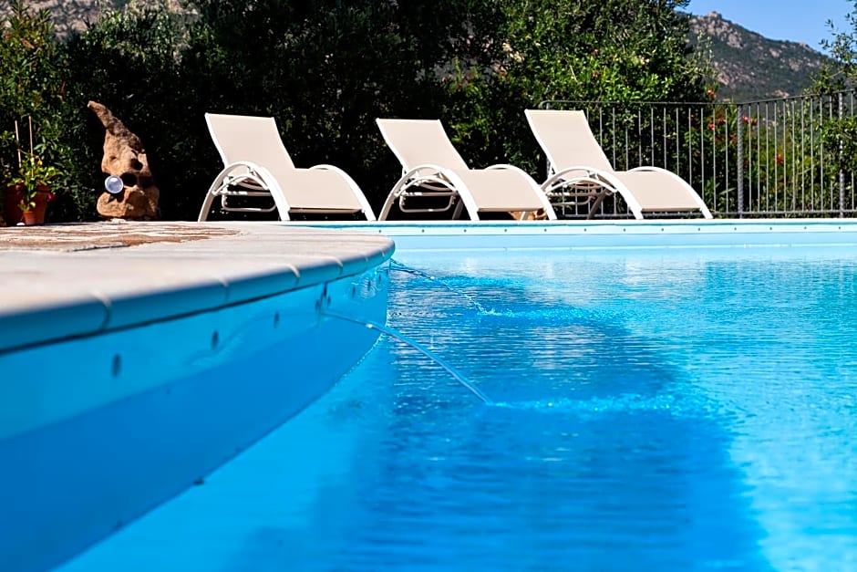Villa Anastasia