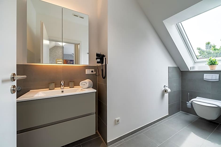 SmartLiving Boardinghouse Bielefeld - 24h Check In