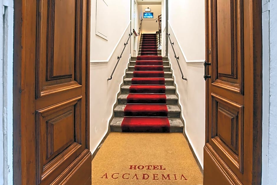 Hotel Accademia