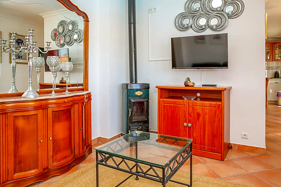 Pata da Gaivota Boutique House