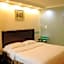 GreenTree Inn Huainan Tianjiaan District Wanda Plaza Express Hotel