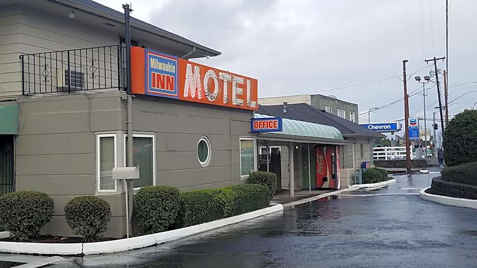 Milwaukie Inn Portland South