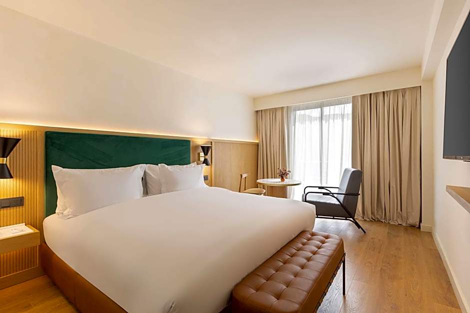Best Western Plus Casablanca City Center