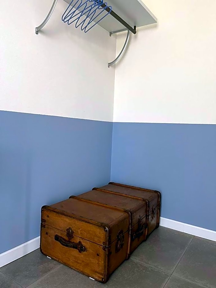 I Cappuccini wellness