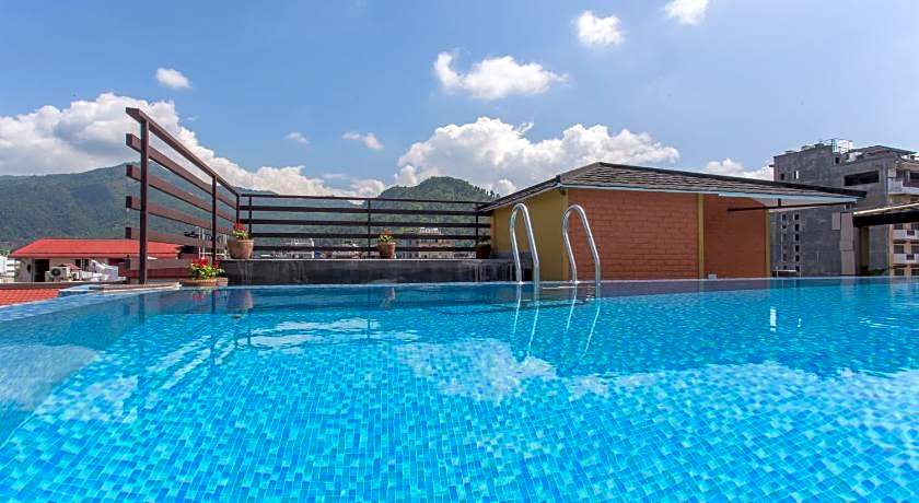 Bodhi Suites Boutique Hotel and Spa