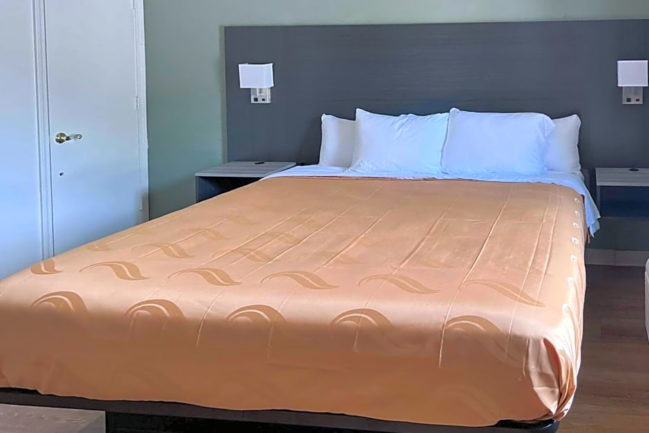 Quality Inn Tallahassee near University