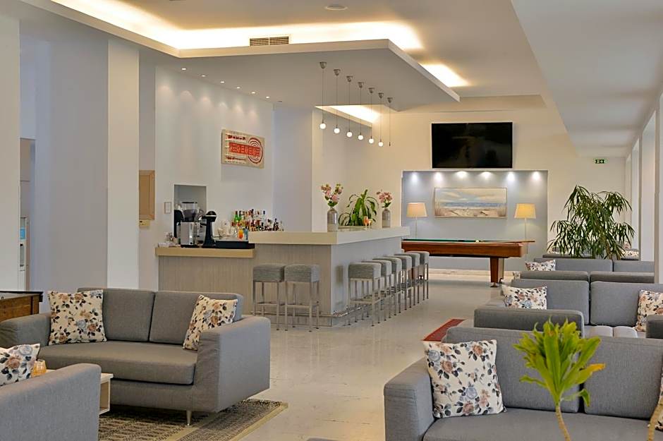 Airotel Achaia Beach