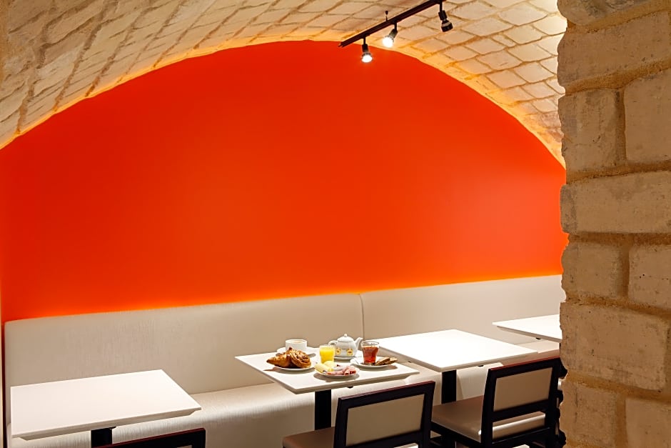 Sure Hotel by Best Western Paris Gare du Nord