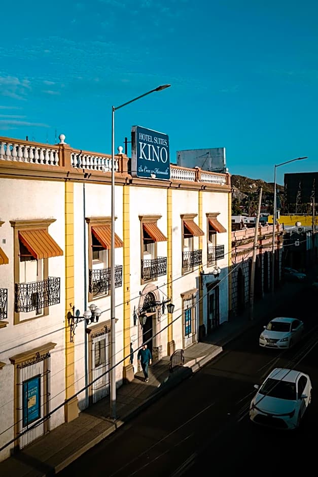 Hotel Suites Kino