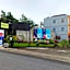 Urbanview Hotel Belitung Lodge Resto & Club House by RedDoorz