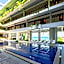 Palace In Moon Beach