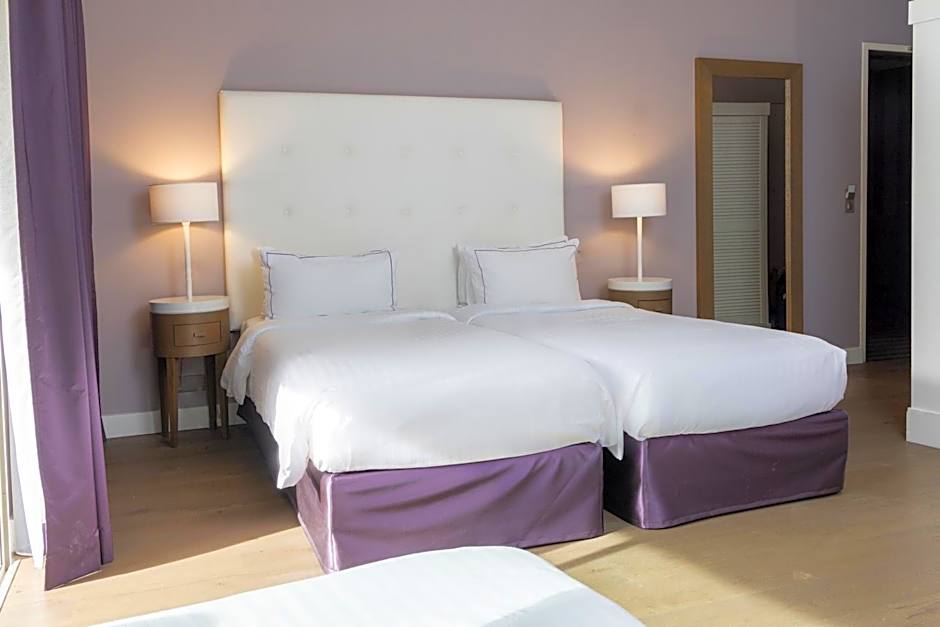 Château des Tourelles, Hôtel Thalasso Spa Baie de La Baule