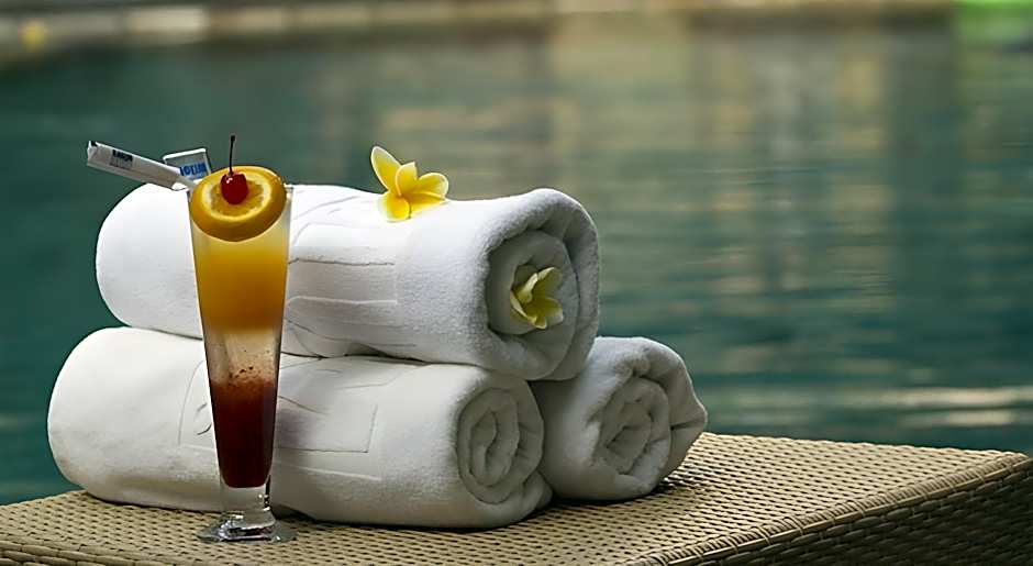 Serela Kuta Bali Hotel