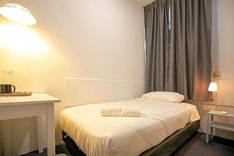 Grand Swiss Hotel