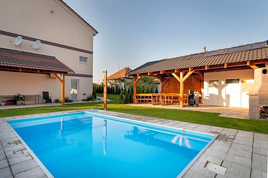 Rezidencia Podhájska