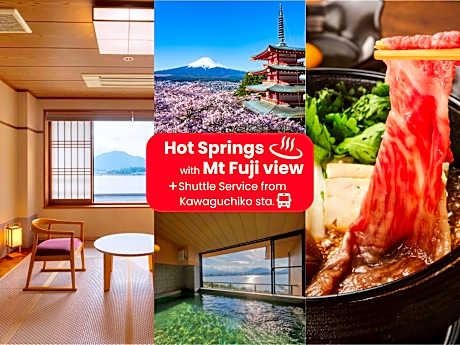 Hotel Asafuji