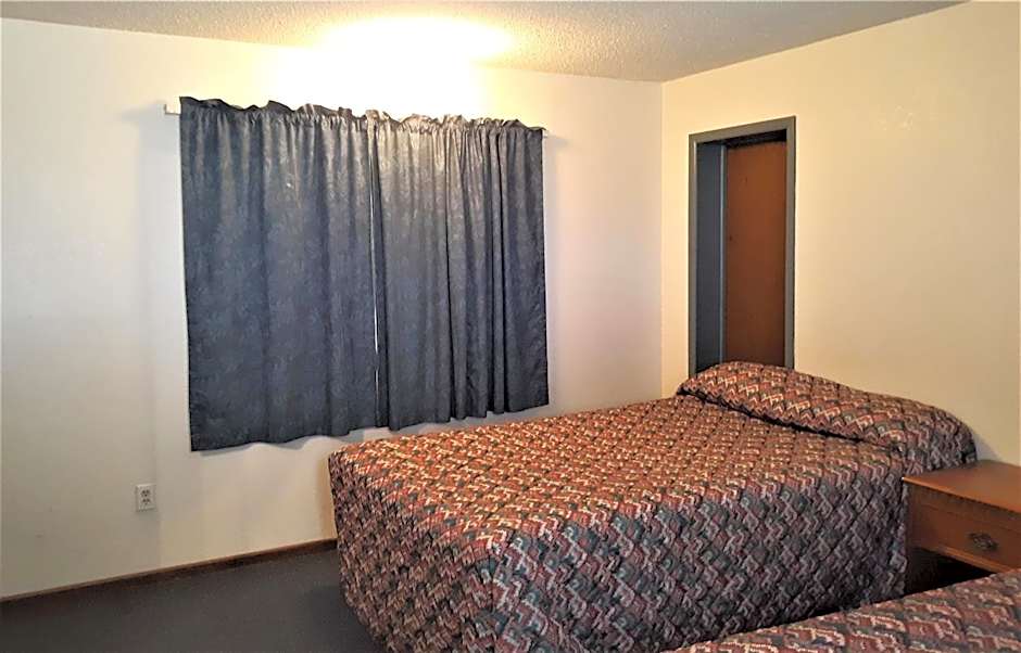 OYO Hotel Cheyenne Wells - US 40