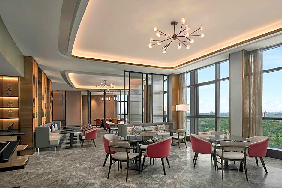 Sheraton Kuching Hotel