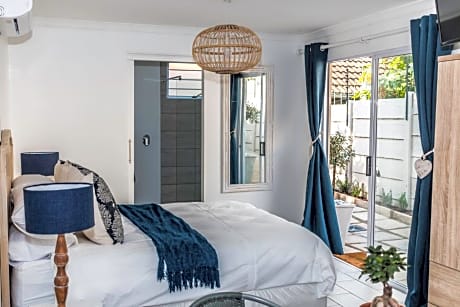 The Studio on Balmoral