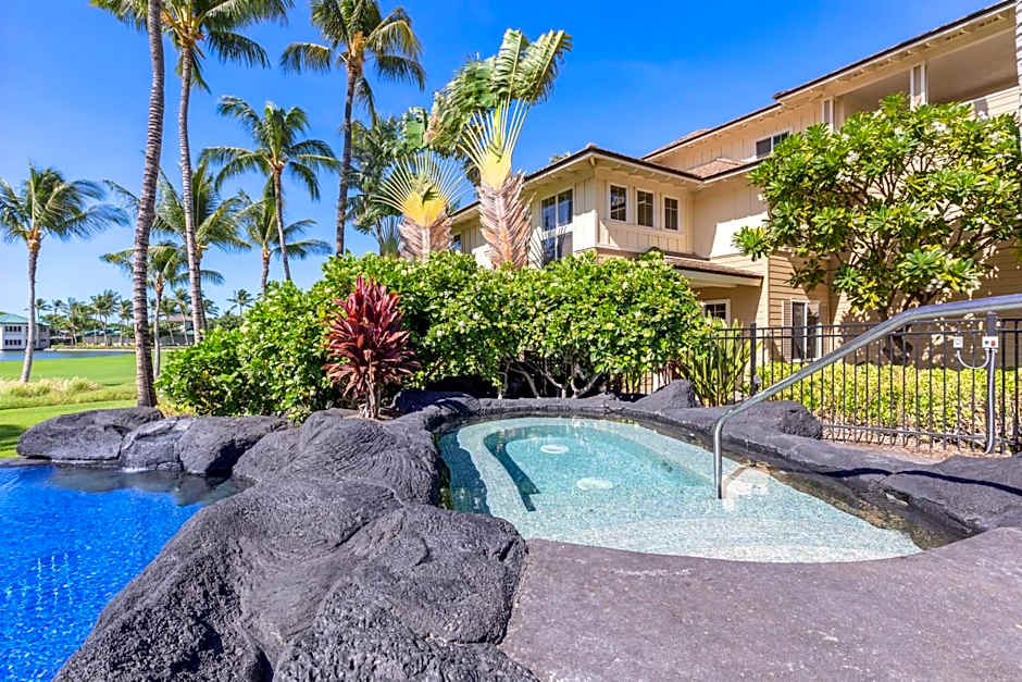Fairway Villas Waikoloa By Outrigger