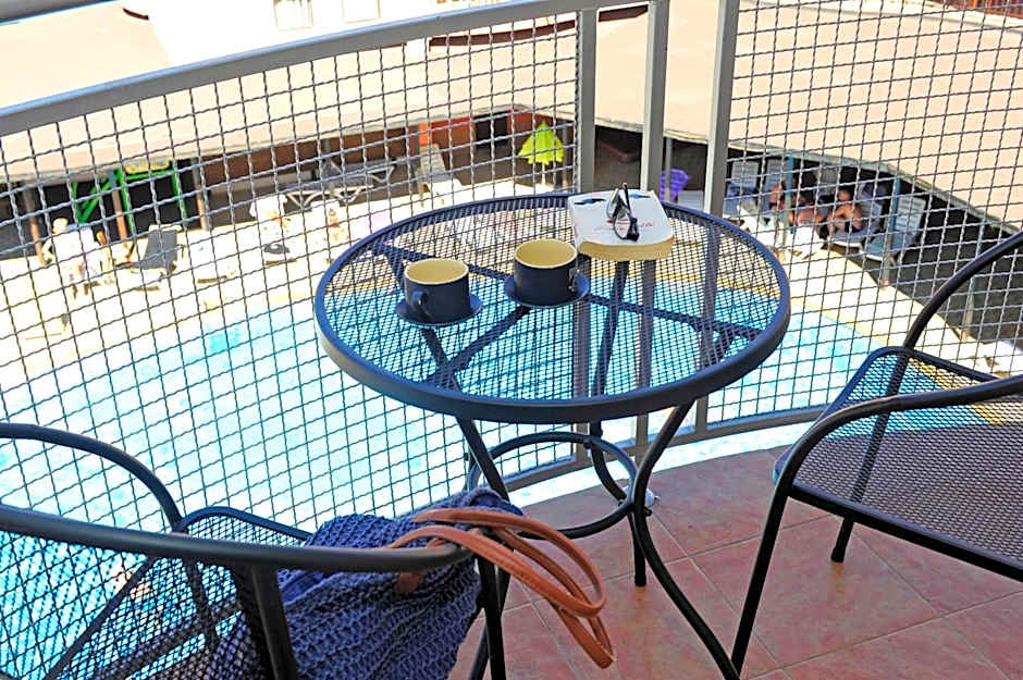 Hotel Central