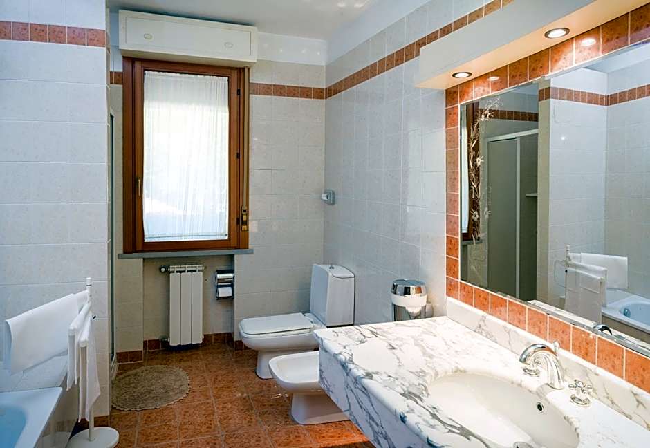 EcoHotel Ristorante Milano