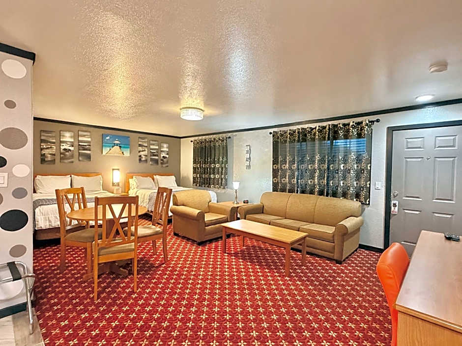 Cascade Lodge Boutique