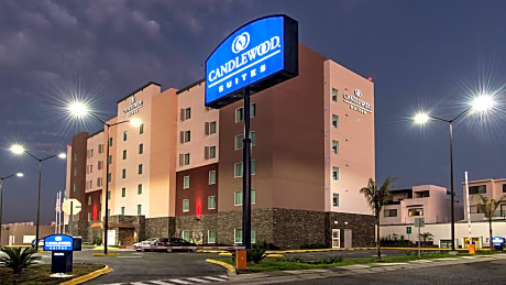 Candlewood Suites Queretaro Juriquilla By IHG