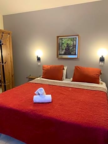 Hotel restaurant le 108