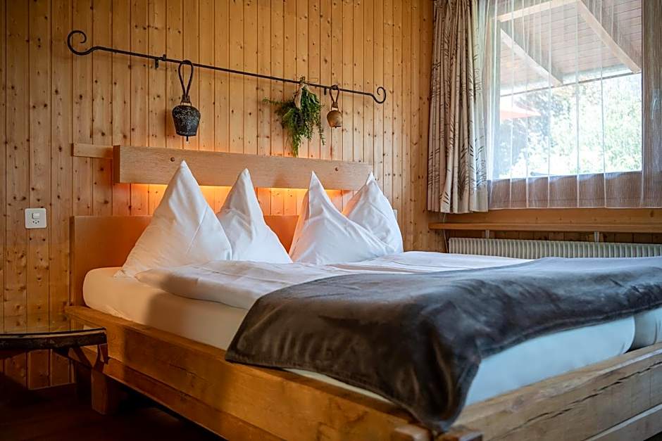 Salzano Basic Rooms Interlaken