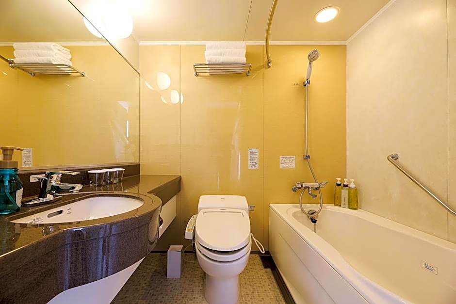 Richmond Hotel Premier Sendai Ekimae